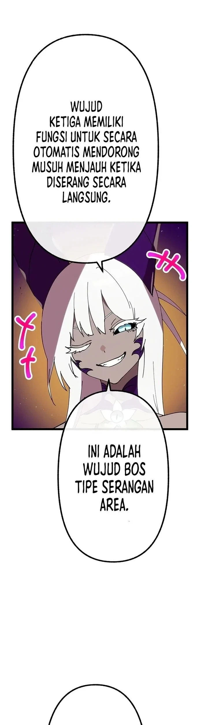 Akari the Final Boss Girl ~I'm Going to the Modern Age to Find Someone Stronger Than Me~ Chapter 46 - halaman 30