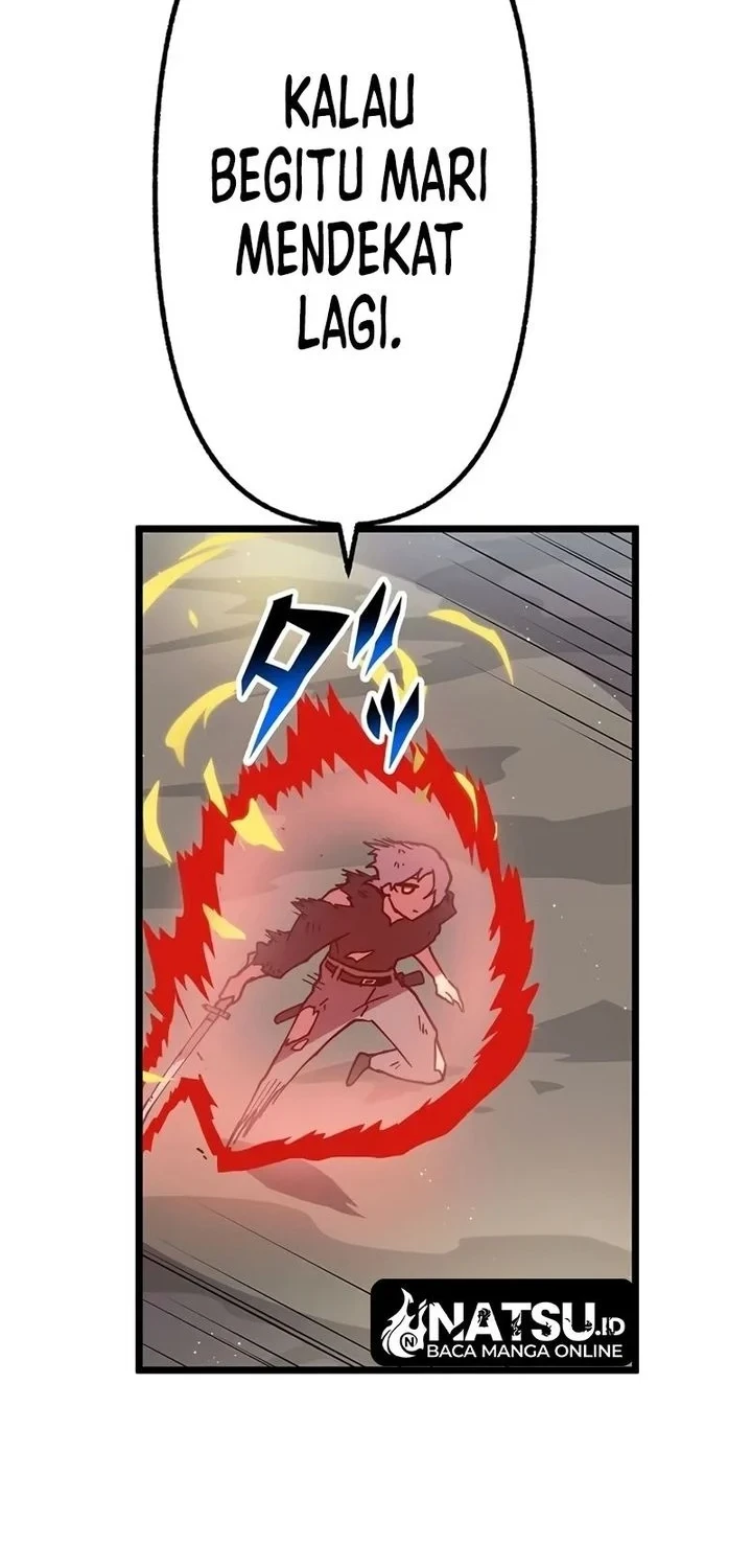 Akari the Final Boss Girl ~I'm Going to the Modern Age to Find Someone Stronger Than Me~ Chapter 46 - halaman 31