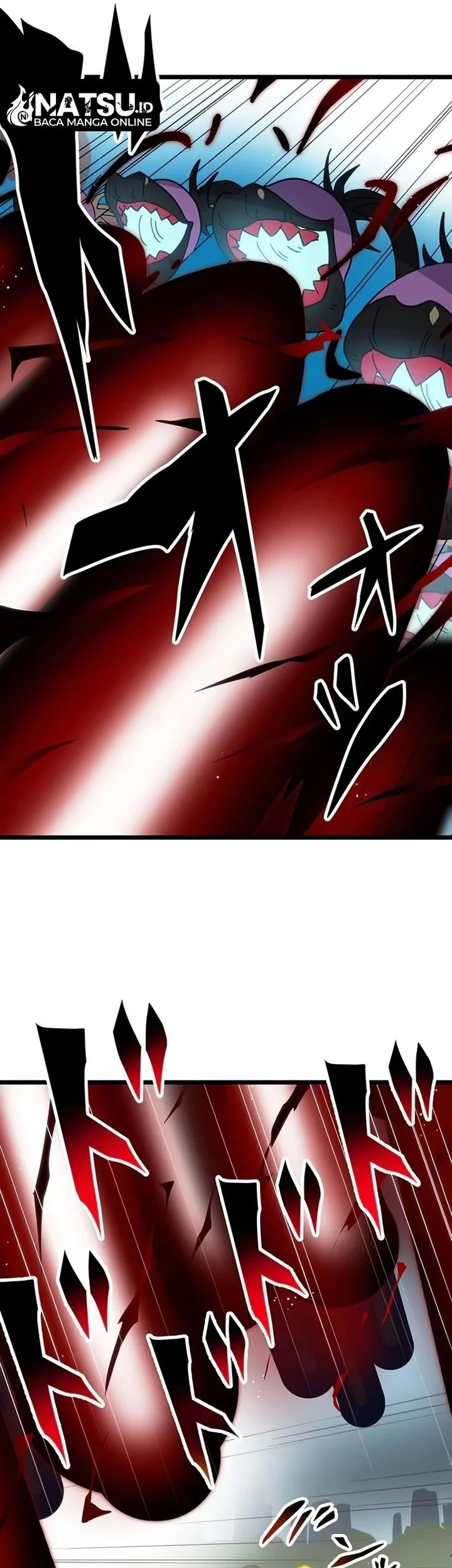 Akari the Final Boss Girl ~I'm Going to the Modern Age to Find Someone Stronger Than Me~ Chapter 46 - halaman 34