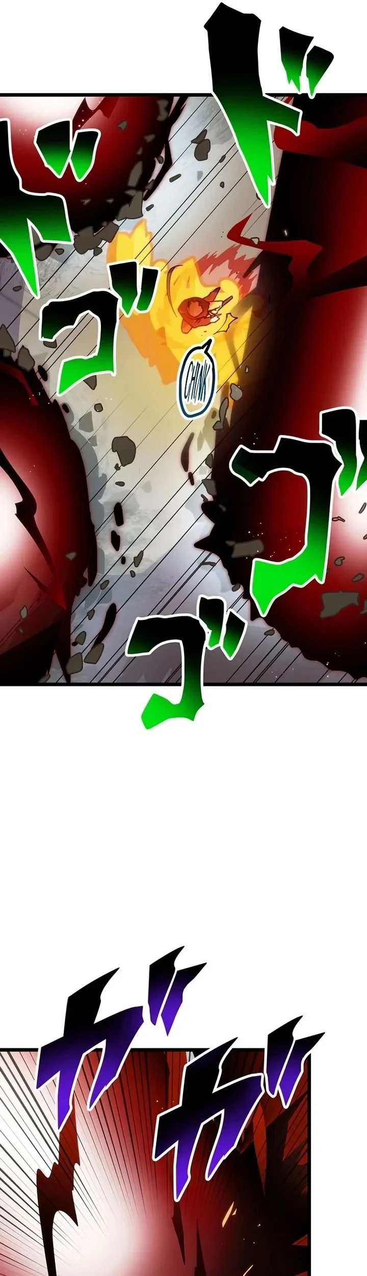 Akari the Final Boss Girl ~I'm Going to the Modern Age to Find Someone Stronger Than Me~ Chapter 46 - halaman 36