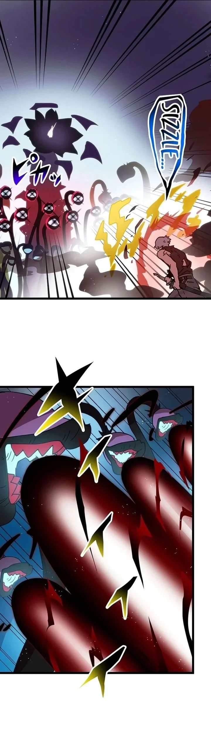 Akari the Final Boss Girl ~I'm Going to the Modern Age to Find Someone Stronger Than Me~ Chapter 46 - halaman 38