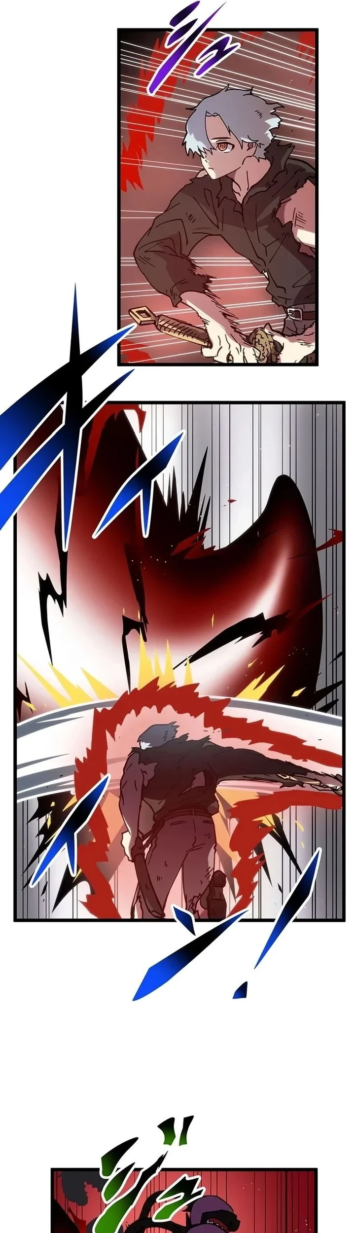 Akari the Final Boss Girl ~I'm Going to the Modern Age to Find Someone Stronger Than Me~ Chapter 46 - halaman 40
