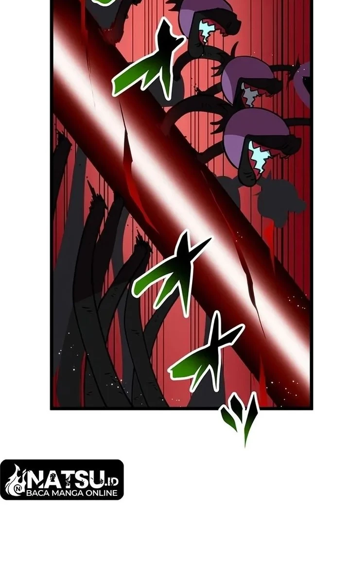 Akari the Final Boss Girl ~I'm Going to the Modern Age to Find Someone Stronger Than Me~ Chapter 46 - halaman 41