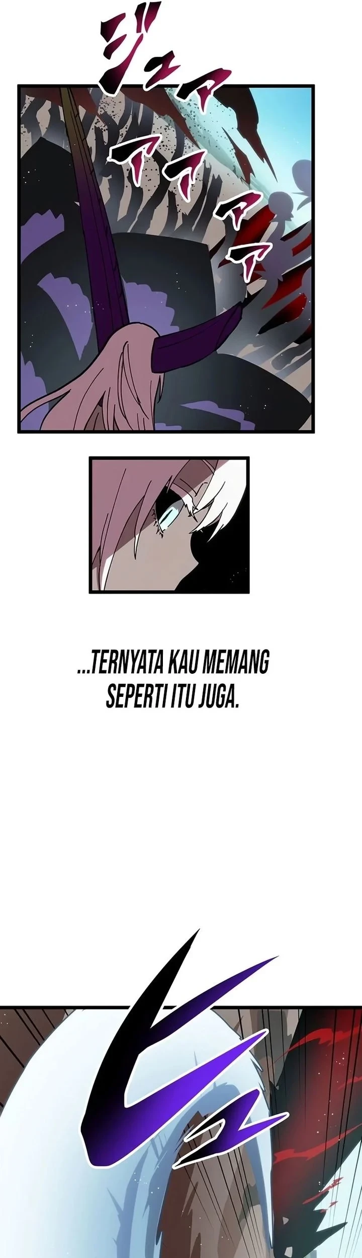 Akari the Final Boss Girl ~I'm Going to the Modern Age to Find Someone Stronger Than Me~ Chapter 46 - halaman 42