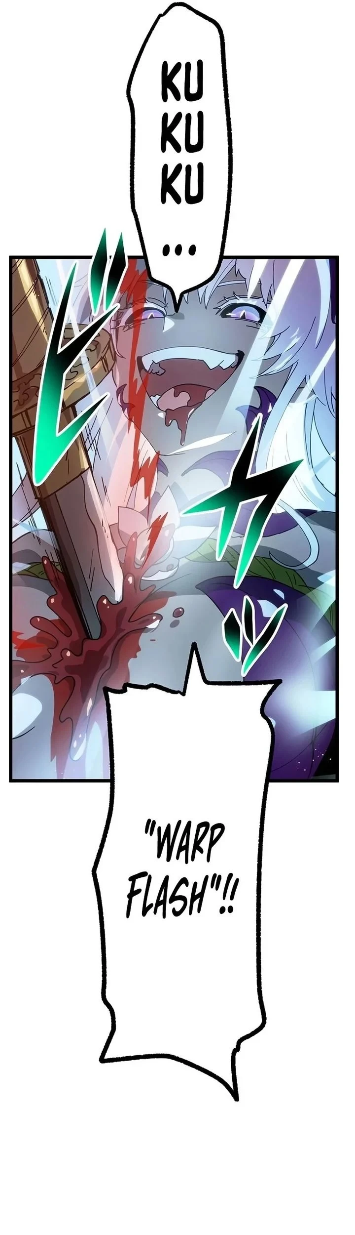 Akari the Final Boss Girl ~I'm Going to the Modern Age to Find Someone Stronger Than Me~ Chapter 46 - halaman 48