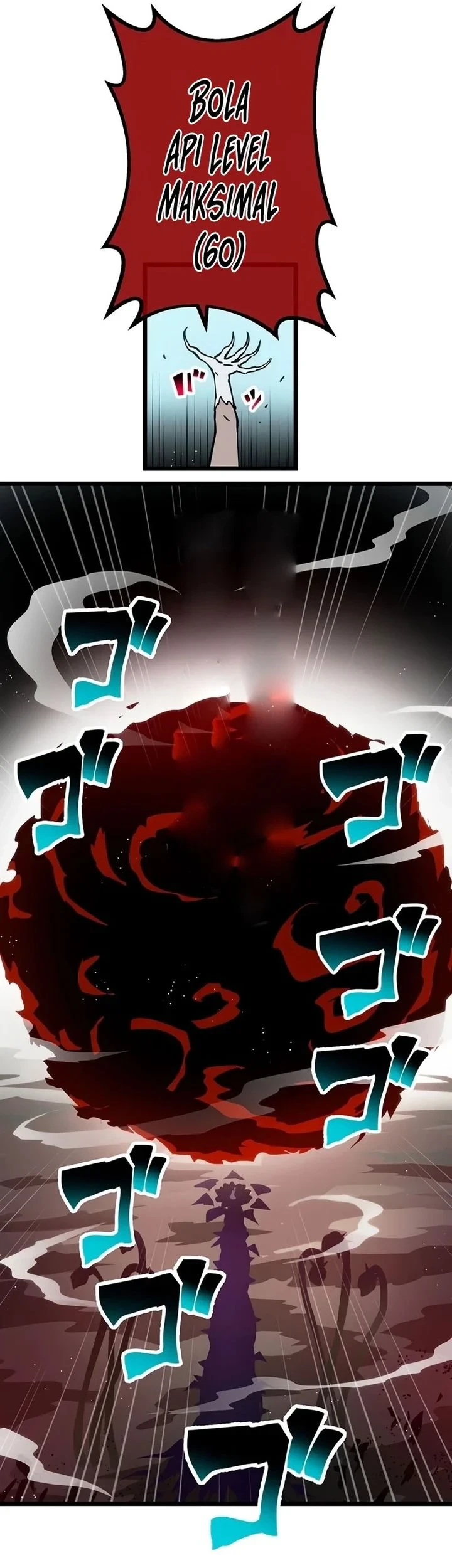 Akari the Final Boss Girl ~I'm Going to the Modern Age to Find Someone Stronger Than Me~ Chapter 46 - halaman 50