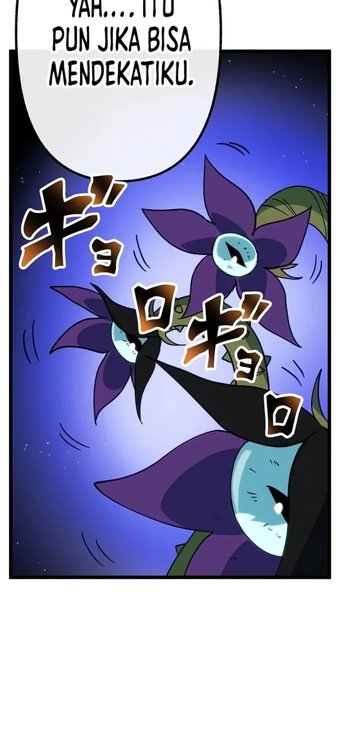 Akari the Final Boss Girl ~I'm Going to the Modern Age to Find Someone Stronger Than Me~ Chapter 46 - halaman 6