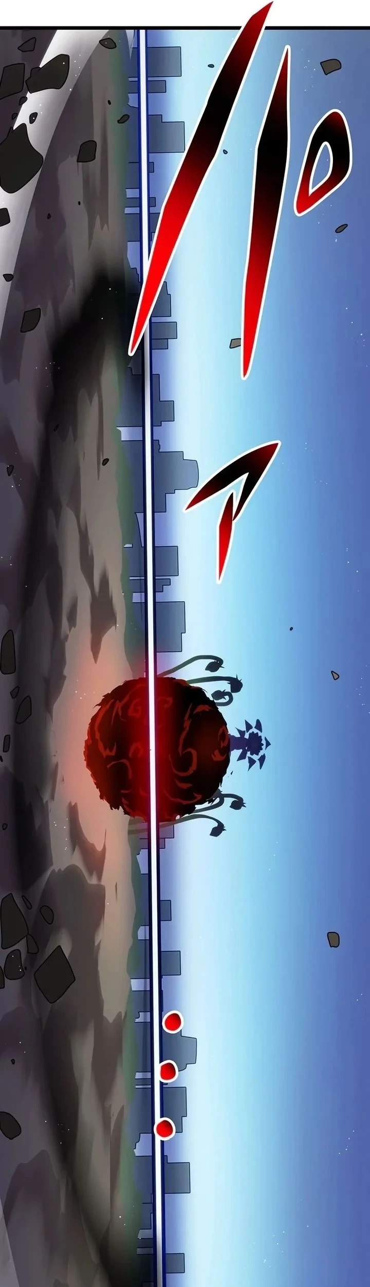 Akari the Final Boss Girl ~I'm Going to the Modern Age to Find Someone Stronger Than Me~ Chapter 46 - halaman 60