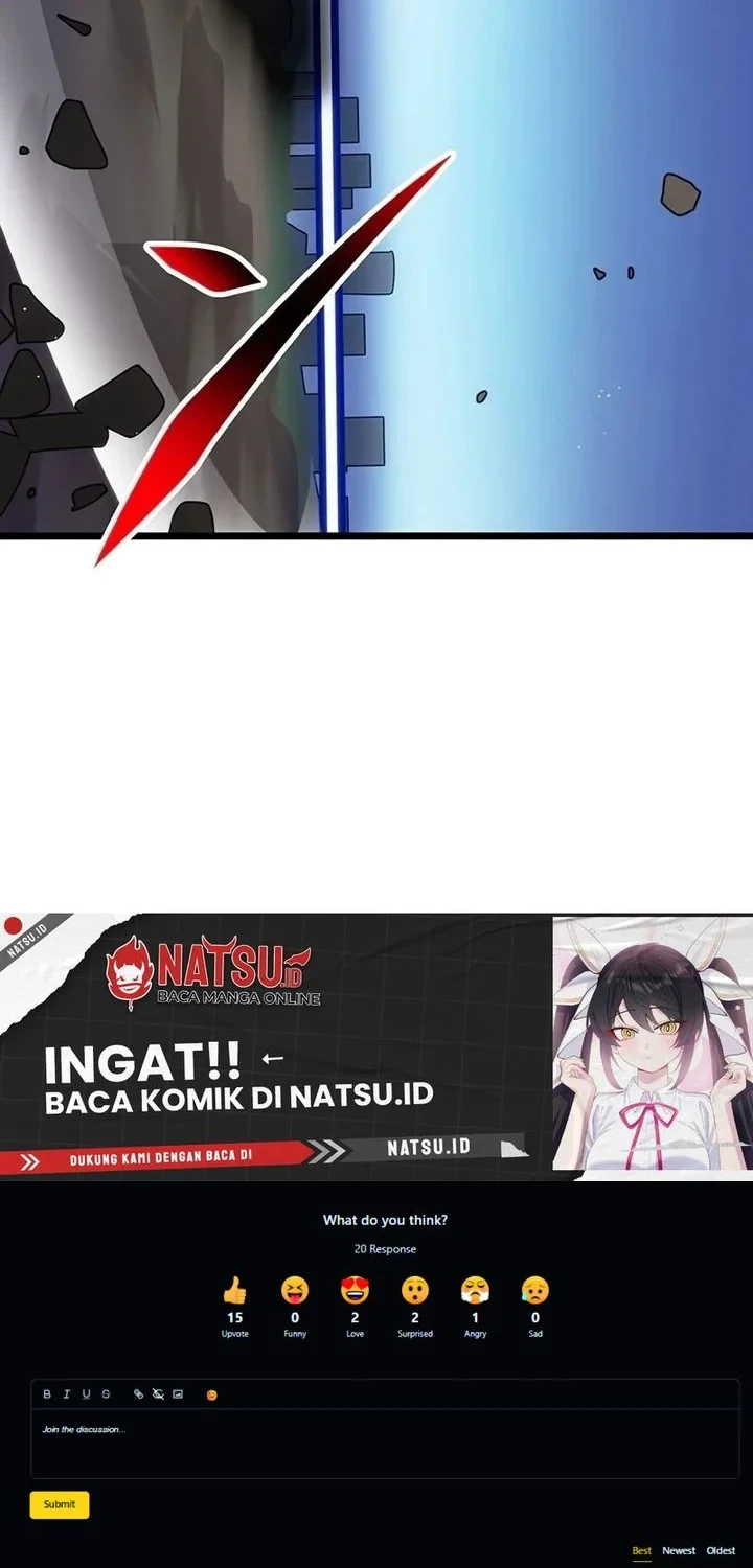 Akari the Final Boss Girl ~I'm Going to the Modern Age to Find Someone Stronger Than Me~ Chapter 46 - halaman 61