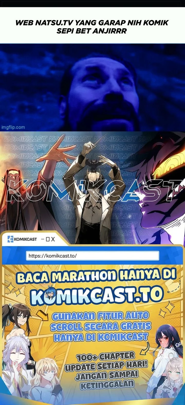 Akari the Final Boss Girl ~I'm Going to the Modern Age to Find Someone Stronger Than Me~ Chapter 46 - halaman 62