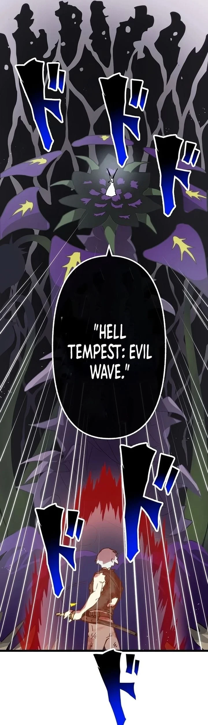 Akari the Final Boss Girl ~I'm Going to the Modern Age to Find Someone Stronger Than Me~ Chapter 46 - halaman 8
