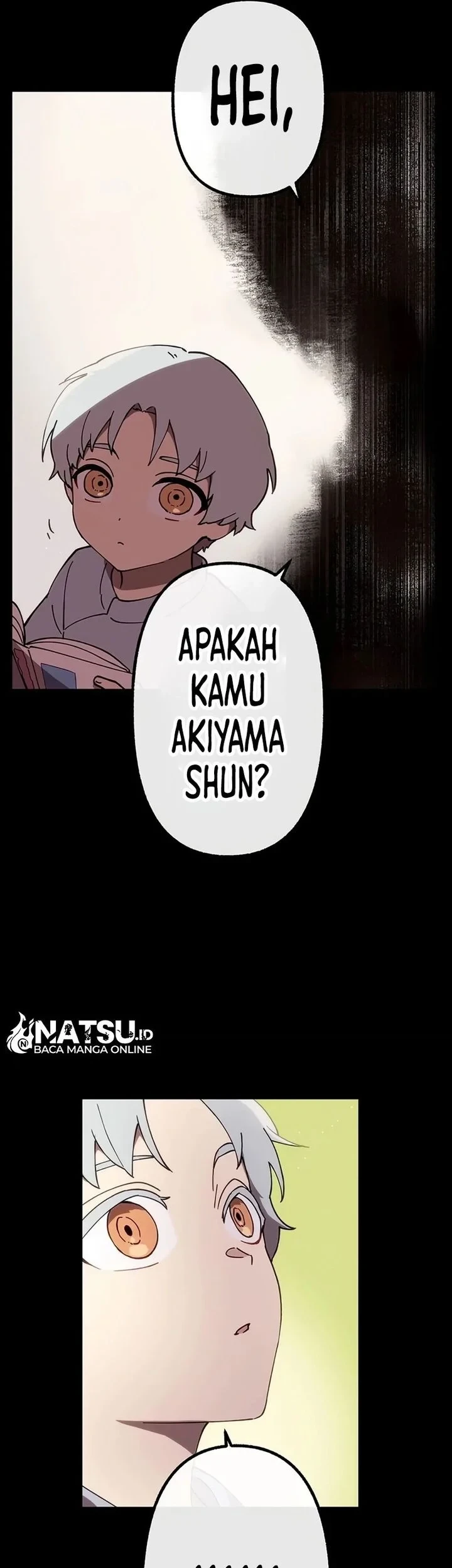 Akari the Final Boss Girl ~I'm Going to the Modern Age to Find Someone Stronger Than Me~ Chapter 47 - halaman 11