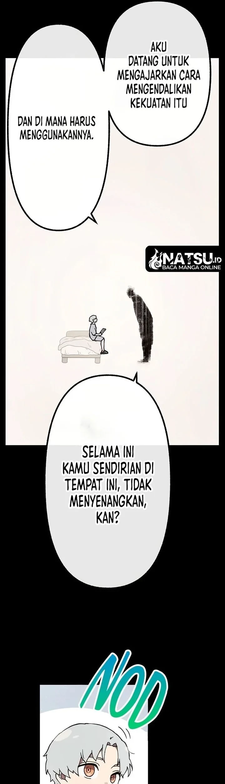 Akari the Final Boss Girl ~I'm Going to the Modern Age to Find Someone Stronger Than Me~ Chapter 47 - halaman 14