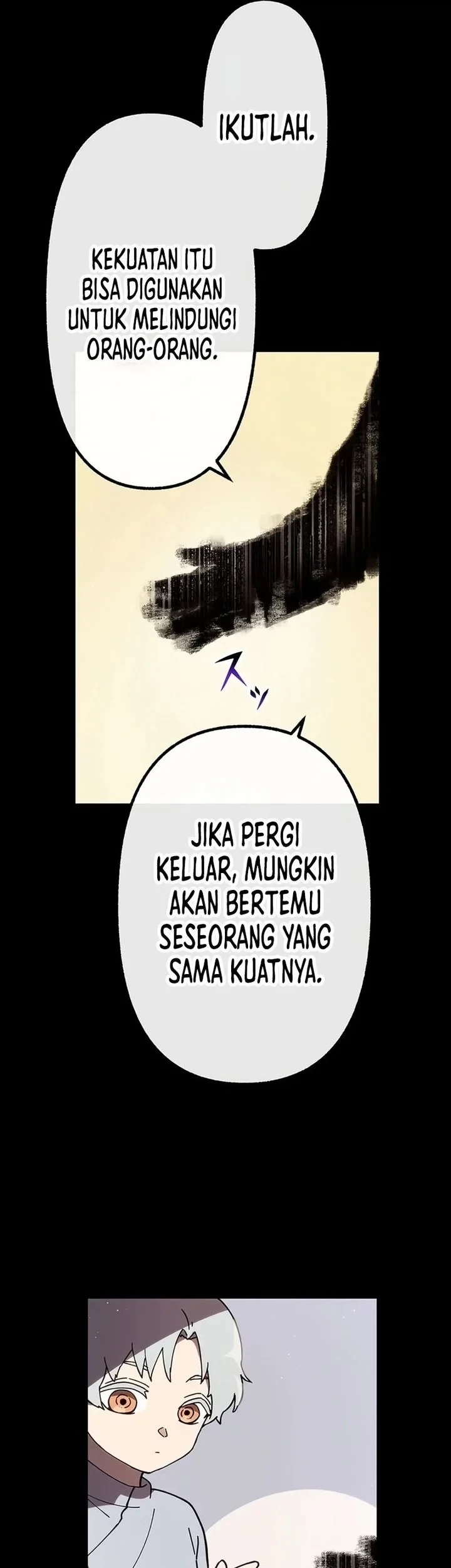 Akari the Final Boss Girl ~I'm Going to the Modern Age to Find Someone Stronger Than Me~ Chapter 47 - halaman 16