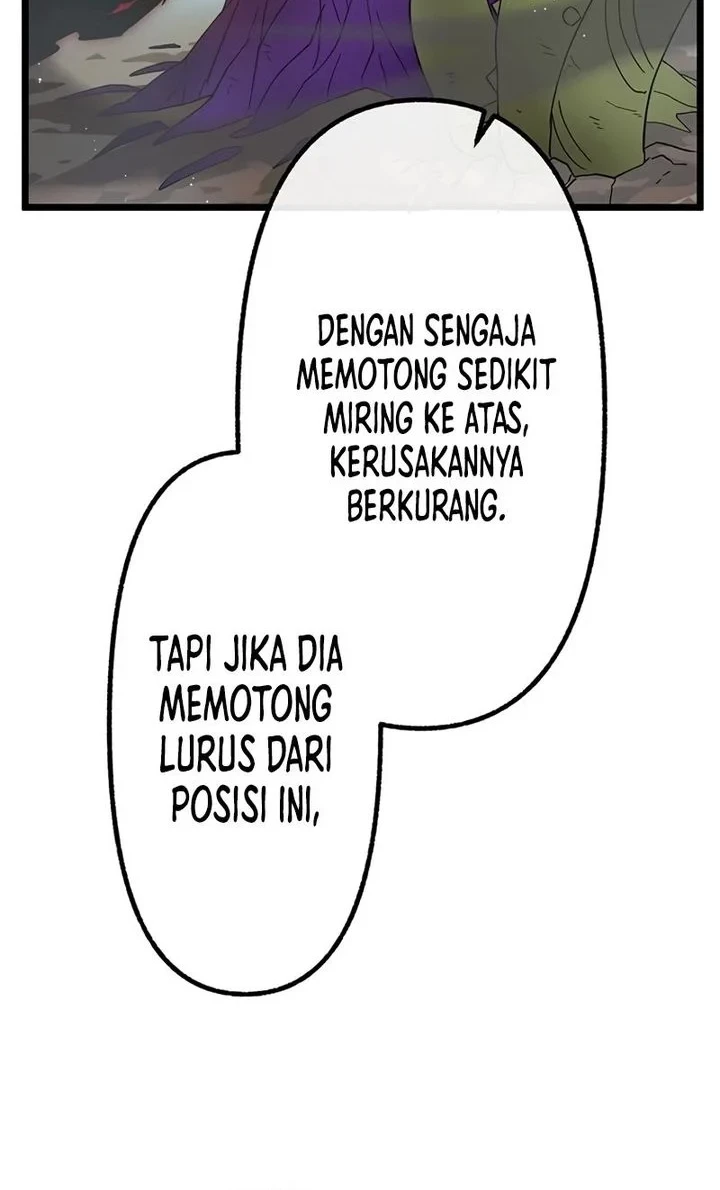Akari the Final Boss Girl ~I'm Going to the Modern Age to Find Someone Stronger Than Me~ Chapter 47 - halaman 2