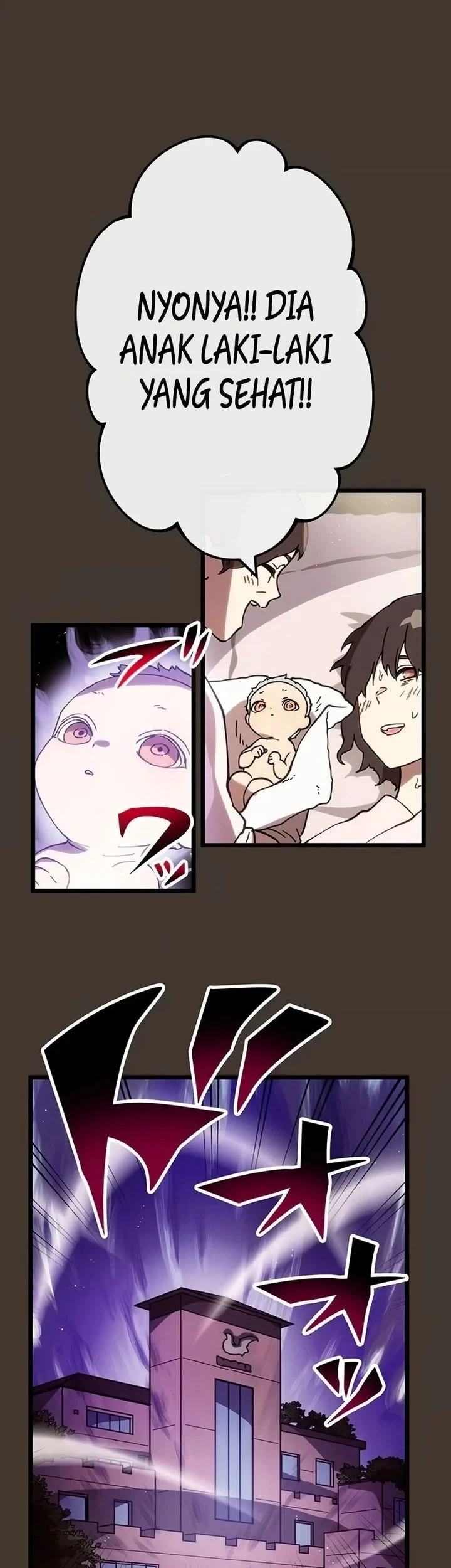 Akari the Final Boss Girl ~I'm Going to the Modern Age to Find Someone Stronger Than Me~ Chapter 47 - halaman 20
