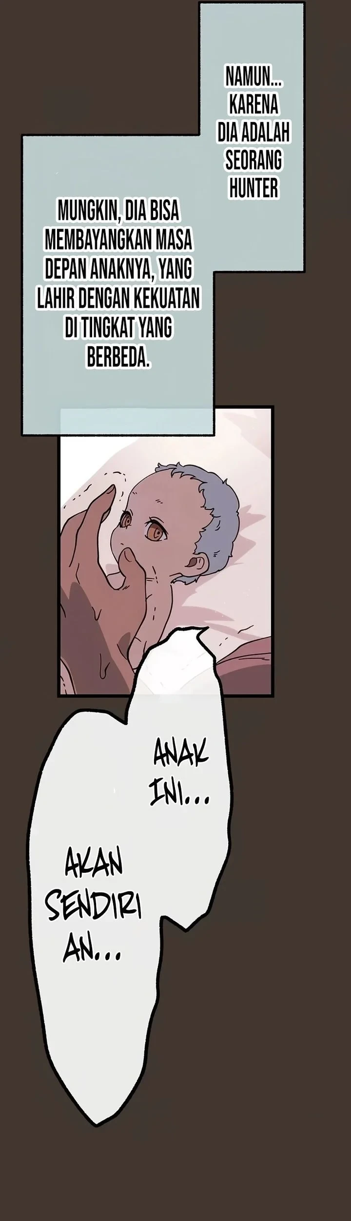 Akari the Final Boss Girl ~I'm Going to the Modern Age to Find Someone Stronger Than Me~ Chapter 47 - halaman 24