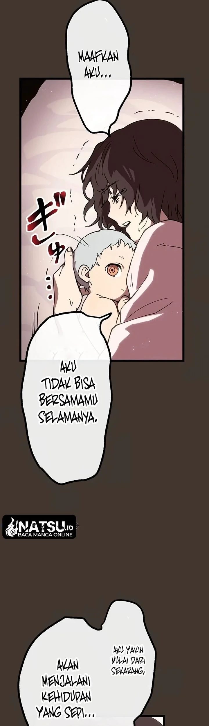 Akari the Final Boss Girl ~I'm Going to the Modern Age to Find Someone Stronger Than Me~ Chapter 47 - halaman 26