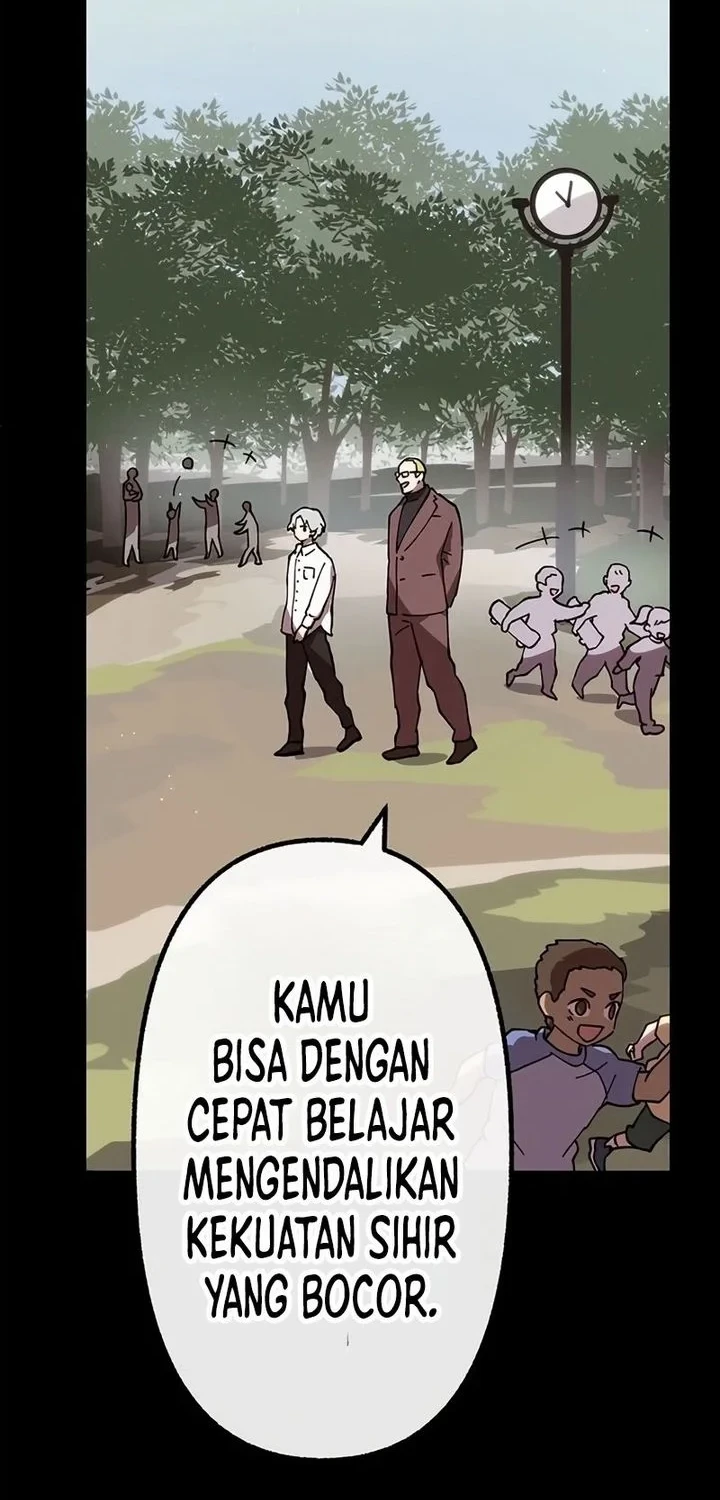 Akari the Final Boss Girl ~I'm Going to the Modern Age to Find Someone Stronger Than Me~ Chapter 47 - halaman 30