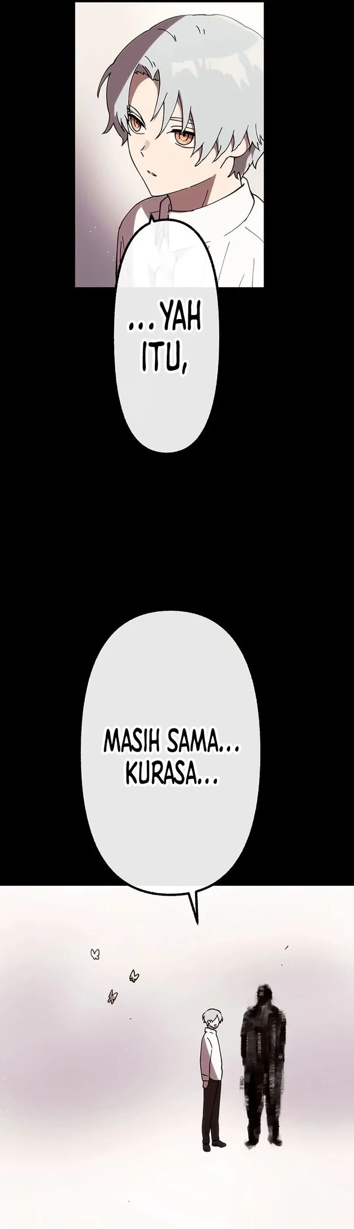 Akari the Final Boss Girl ~I'm Going to the Modern Age to Find Someone Stronger Than Me~ Chapter 47 - halaman 33