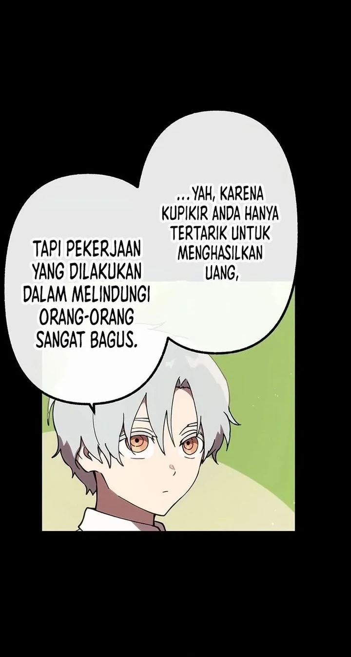 Akari the Final Boss Girl ~I'm Going to the Modern Age to Find Someone Stronger Than Me~ Chapter 47 - halaman 36