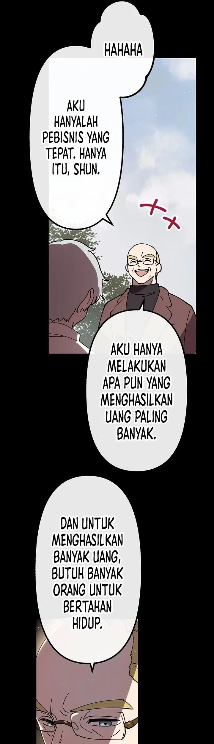 Akari the Final Boss Girl ~I'm Going to the Modern Age to Find Someone Stronger Than Me~ Chapter 47 - halaman 37