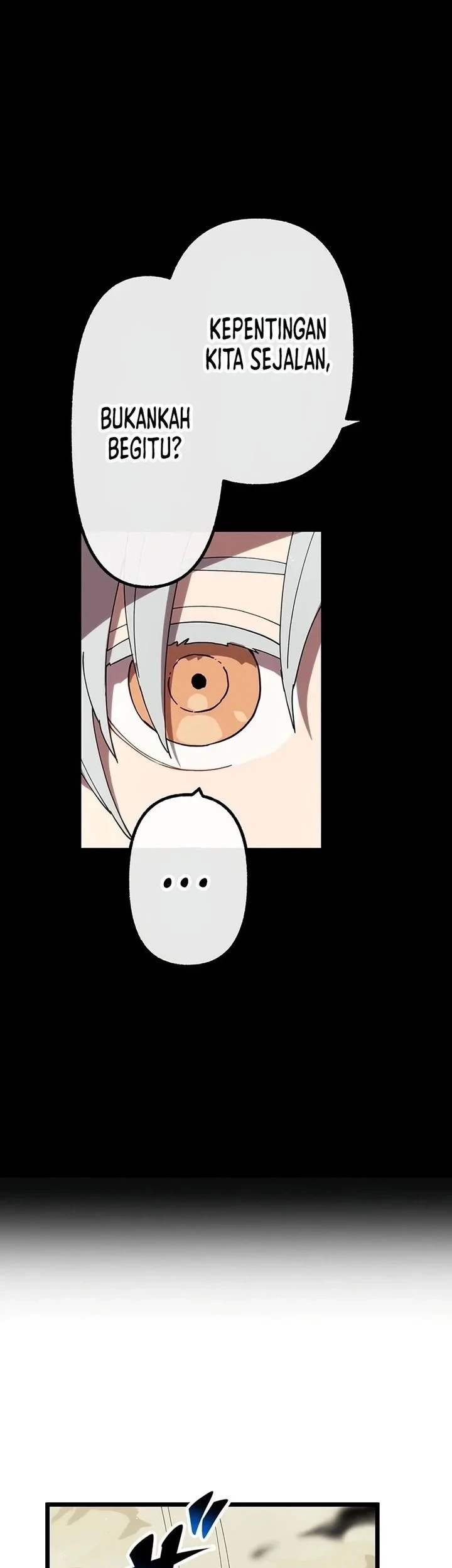 Akari the Final Boss Girl ~I'm Going to the Modern Age to Find Someone Stronger Than Me~ Chapter 47 - halaman 39