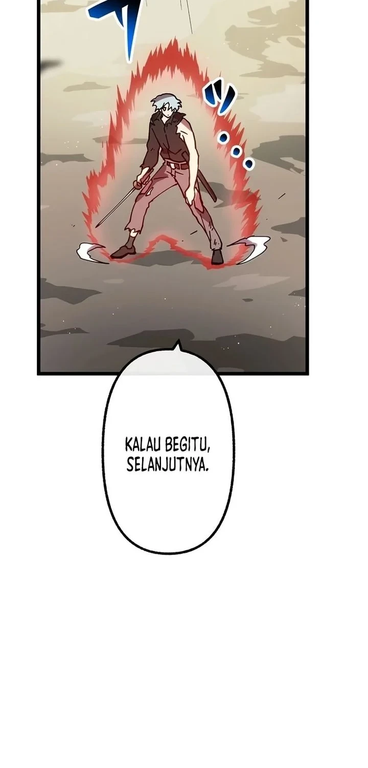 Akari the Final Boss Girl ~I'm Going to the Modern Age to Find Someone Stronger Than Me~ Chapter 47 - halaman 40