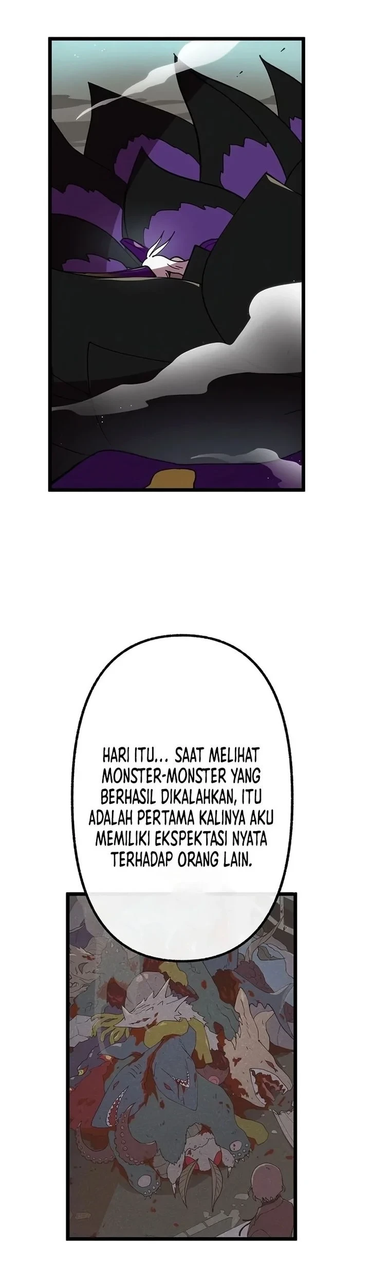 Akari the Final Boss Girl ~I'm Going to the Modern Age to Find Someone Stronger Than Me~ Chapter 47 - halaman 41