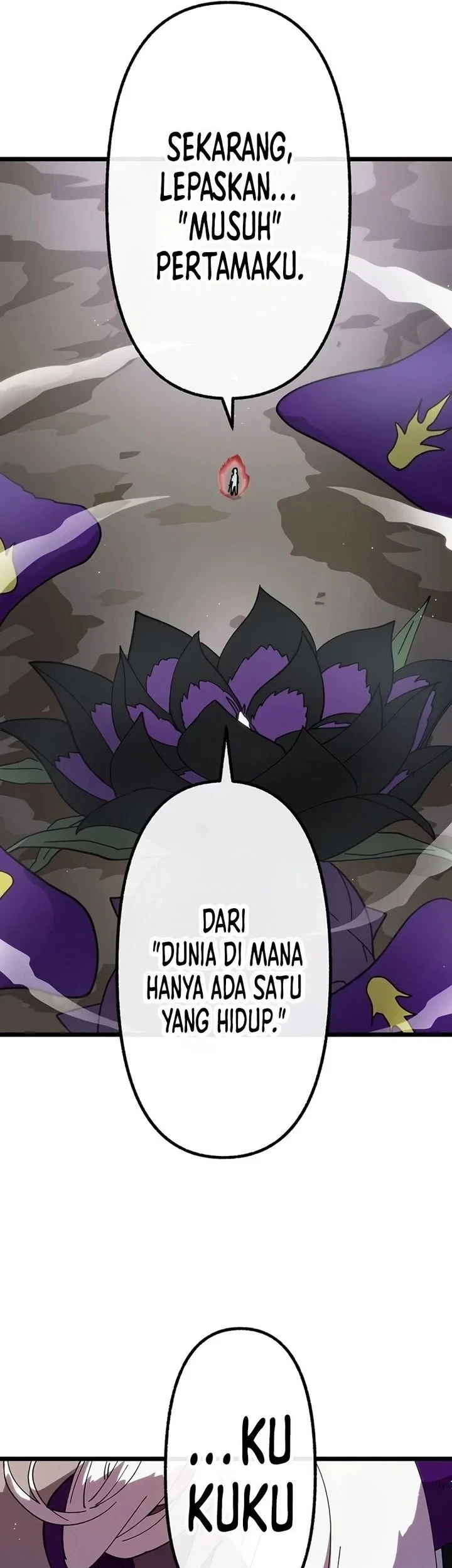 Akari the Final Boss Girl ~I'm Going to the Modern Age to Find Someone Stronger Than Me~ Chapter 47 - halaman 43