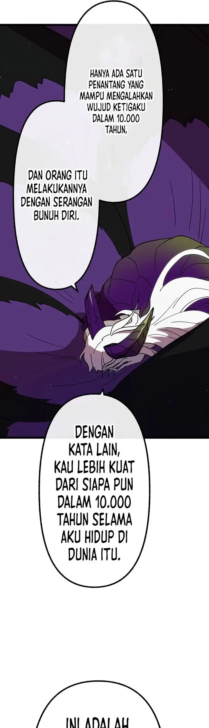 Akari the Final Boss Girl ~I'm Going to the Modern Age to Find Someone Stronger Than Me~ Chapter 47 - halaman 45
