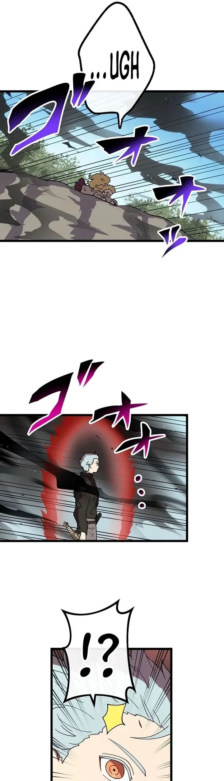 Akari the Final Boss Girl ~I'm Going to the Modern Age to Find Someone Stronger Than Me~ Chapter 47 - halaman 51