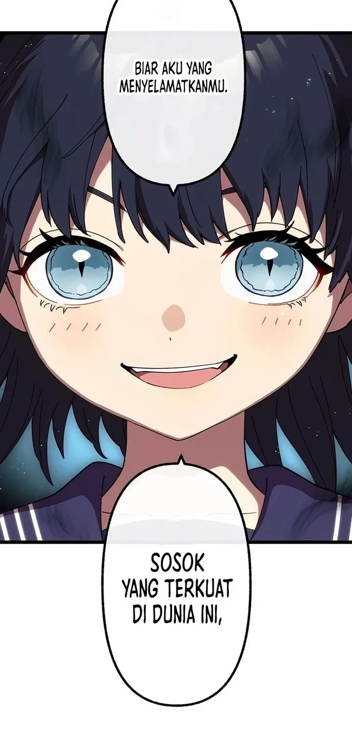 Akari the Final Boss Girl ~I'm Going to the Modern Age to Find Someone Stronger Than Me~ Chapter 47 - halaman 54
