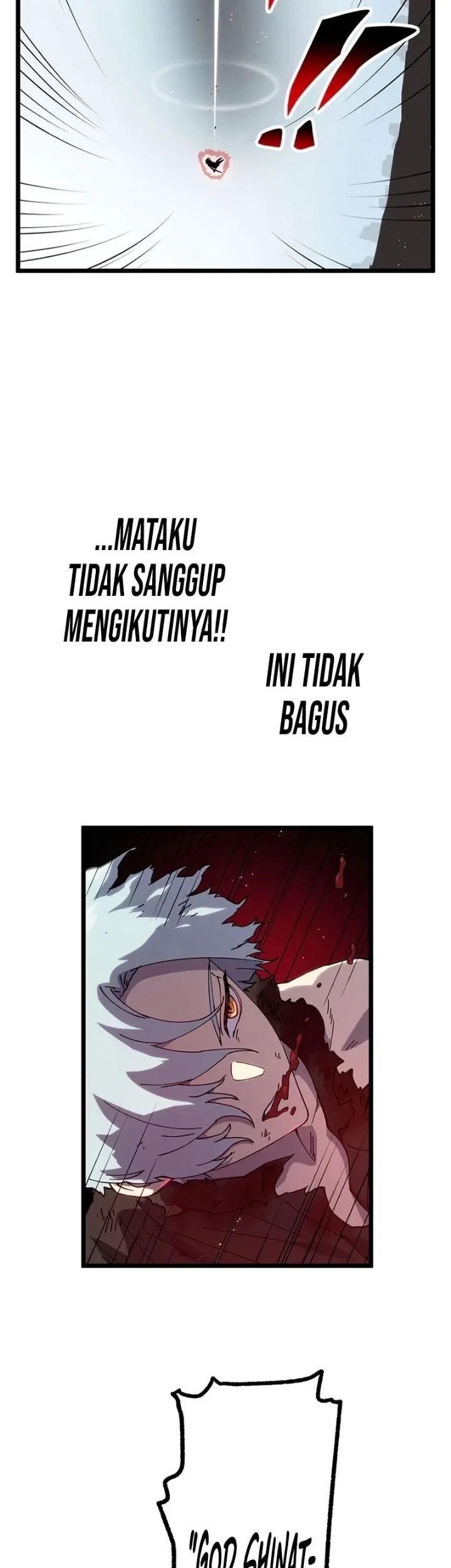 Akari the Final Boss Girl ~I'm Going to the Modern Age to Find Someone Stronger Than Me~ Chapter 48 - halaman 11