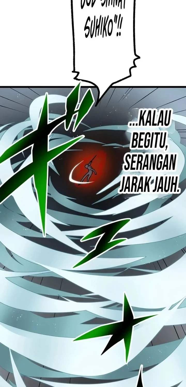 Akari the Final Boss Girl ~I'm Going to the Modern Age to Find Someone Stronger Than Me~ Chapter 48 - halaman 12