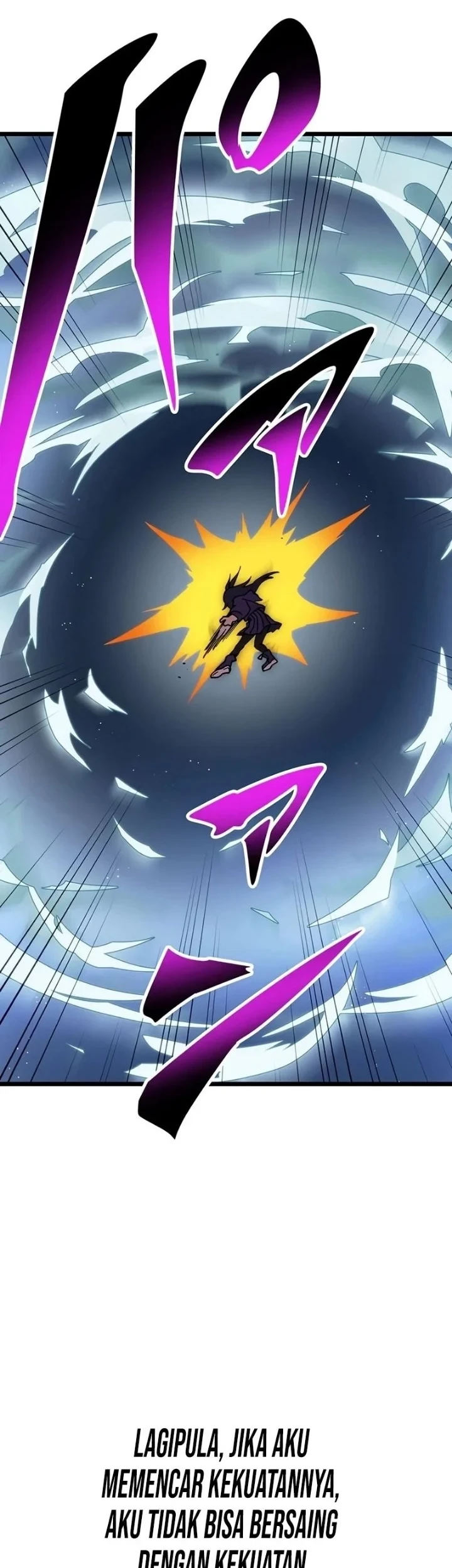 Akari the Final Boss Girl ~I'm Going to the Modern Age to Find Someone Stronger Than Me~ Chapter 48 - halaman 14