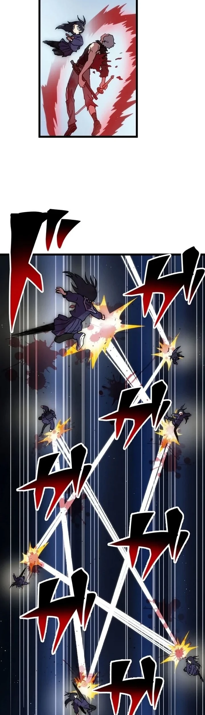 Akari the Final Boss Girl ~I'm Going to the Modern Age to Find Someone Stronger Than Me~ Chapter 48 - halaman 18