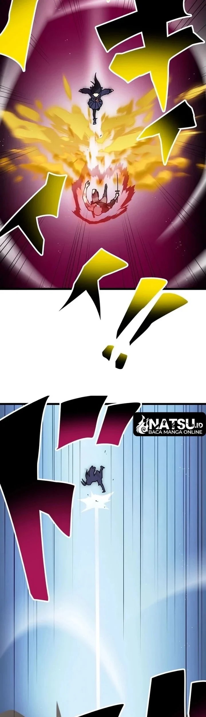 Akari the Final Boss Girl ~I'm Going to the Modern Age to Find Someone Stronger Than Me~ Chapter 48 - halaman 21