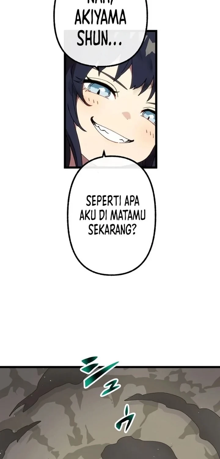 Akari the Final Boss Girl ~I'm Going to the Modern Age to Find Someone Stronger Than Me~ Chapter 48 - halaman 24