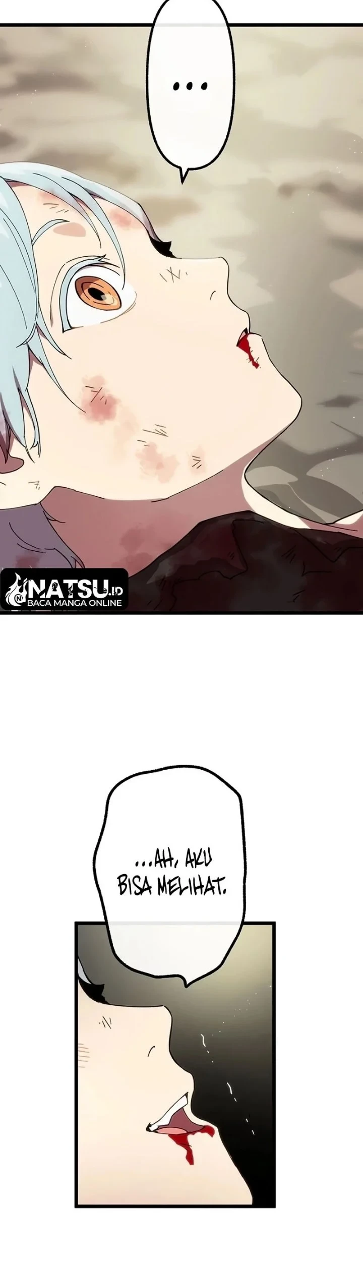 Akari the Final Boss Girl ~I'm Going to the Modern Age to Find Someone Stronger Than Me~ Chapter 48 - halaman 27