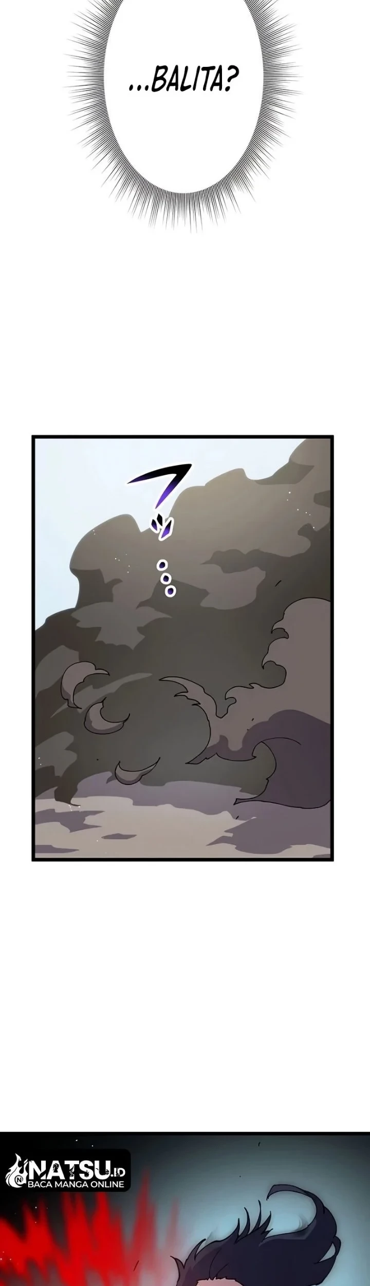 Akari the Final Boss Girl ~I'm Going to the Modern Age to Find Someone Stronger Than Me~ Chapter 48 - halaman 3