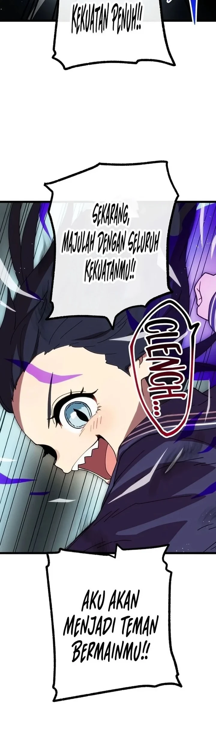 Akari the Final Boss Girl ~I'm Going to the Modern Age to Find Someone Stronger Than Me~ Chapter 48 - halaman 30