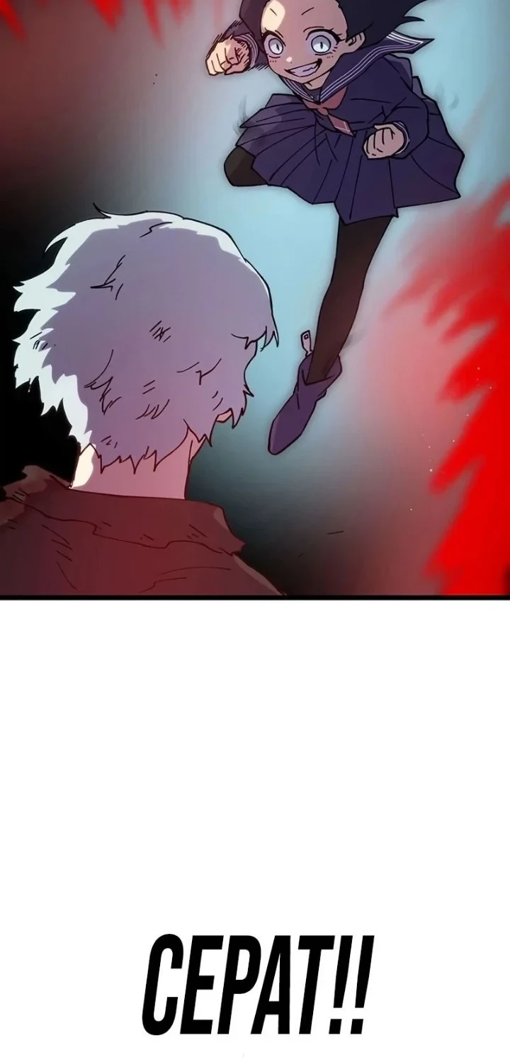 Akari the Final Boss Girl ~I'm Going to the Modern Age to Find Someone Stronger Than Me~ Chapter 48 - halaman 4