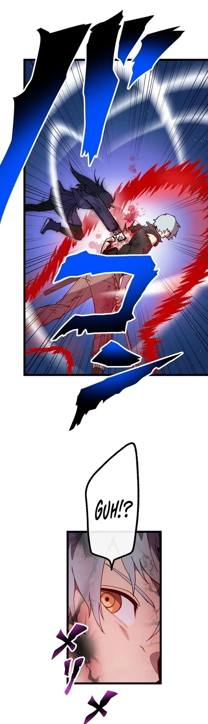 Akari the Final Boss Girl ~I'm Going to the Modern Age to Find Someone Stronger Than Me~ Chapter 48 - halaman 6