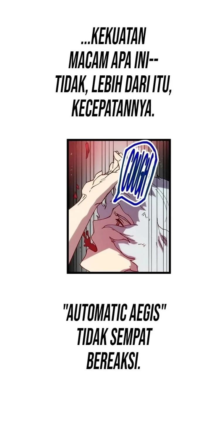 Akari the Final Boss Girl ~I'm Going to the Modern Age to Find Someone Stronger Than Me~ Chapter 48 - halaman 8