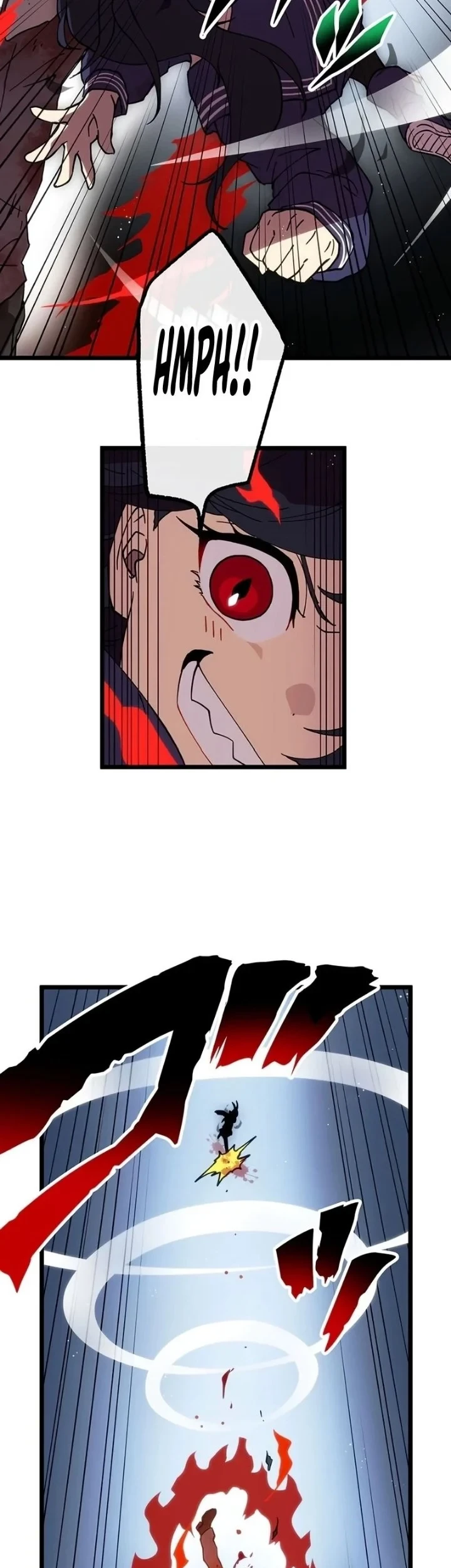 Akari the Final Boss Girl ~I'm Going to the Modern Age to Find Someone Stronger Than Me~ Chapter 49 - halaman 13