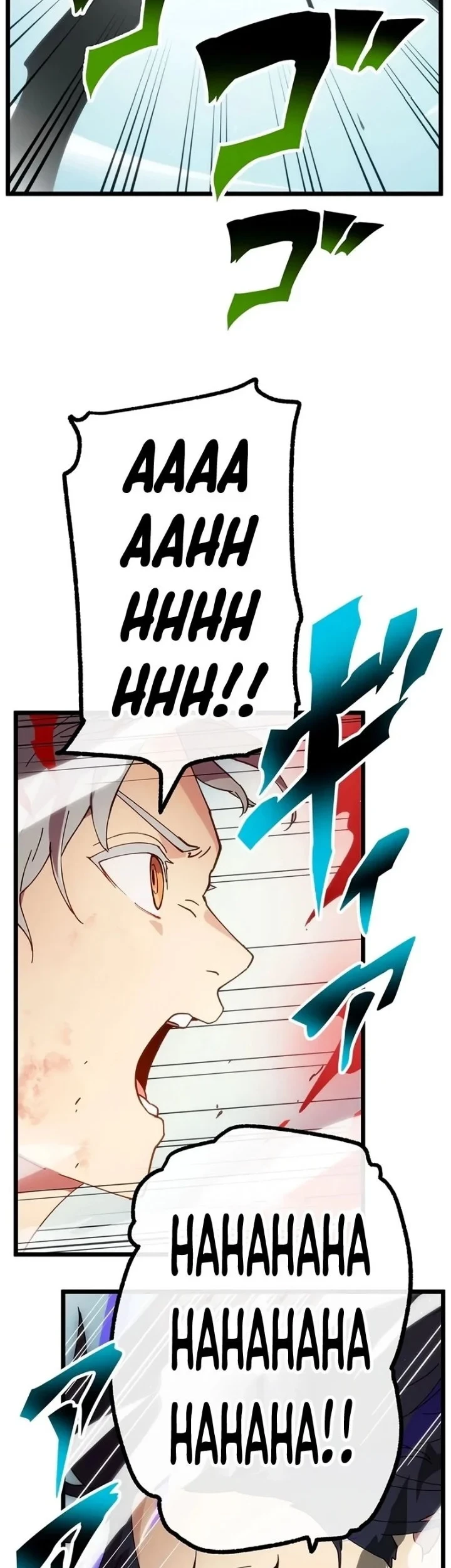 Akari the Final Boss Girl ~I'm Going to the Modern Age to Find Someone Stronger Than Me~ Chapter 49 - halaman 2