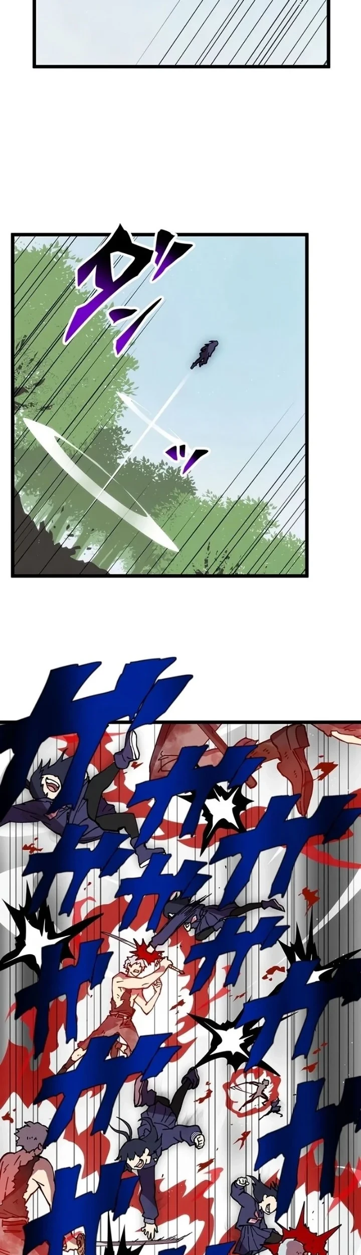 Akari the Final Boss Girl ~I'm Going to the Modern Age to Find Someone Stronger Than Me~ Chapter 49 - halaman 22