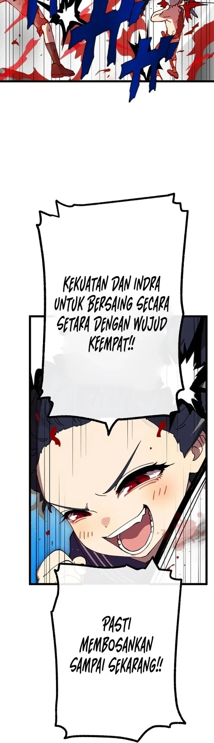 Akari the Final Boss Girl ~I'm Going to the Modern Age to Find Someone Stronger Than Me~ Chapter 49 - halaman 23