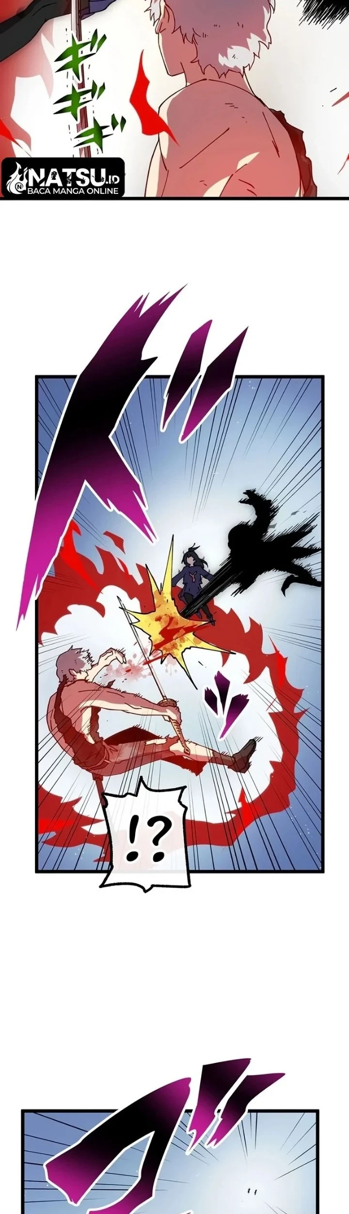 Akari the Final Boss Girl ~I'm Going to the Modern Age to Find Someone Stronger Than Me~ Chapter 49 - halaman 26